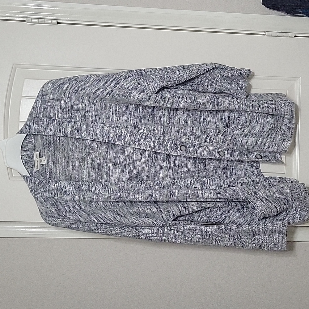Coldwater creek cardigan